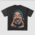 BALVIN BIG FACE TEE Hoodie, Sweatshirt | GrindPrints.com