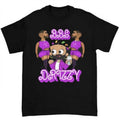 BBL Drizzy T Shirt Funny Rapper Parody Y2K Cursed Oddly Specific Humor Tee Hoodie, Sweatshirt | GrindPrints.com