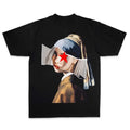 BBillieeee Eilishhh Photo "Girl Pearl Earring" Rnb T-Shirts, Hoodie, Sweatshirt