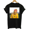 BBillieeee Eilishhh Photo Graphic T-Shirt, Rnb T-Shirt Hoodie, Sweatshirt | GrindPrints.com