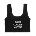 BCM Ribbed Tank Top T-Shirts, Hoodie, Sweatshirt | GrindPrints.com