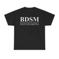 BDSM Business Development Sales and Marketing Funny Shirt Hoodie, Sweatshirt | GrindPrints.com