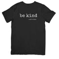 BE KIND... OF A BITCH T SHIRT, Unisex, 100% Cotton Fabric Menswear Hoodie, Sweatshirt | GrindPrints.com