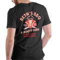 BETH'S BBQ AND BOOTY RUBS funny T Shirt, Unisex Cotton graphic T Shirt Hoodie, Sweatshirt | GrindPrints.com