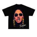 BEYONCE EST. SINCE TEE, Graphic Tee Iconic Style for Rap Fans Hoodie, Sweatshirt | GrindPrints.com
