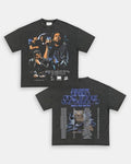 BIG AS THE WHAT TEE - SWEATSHIRT - HOODIE 2SIDES GRAPHIC TEES, MUSIC TOUR, GIFT FOR FANS TTP | GrindPrints.com