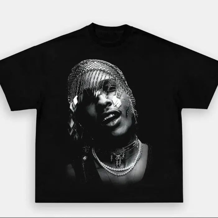 BIG FACE ASAP 2 TEE SHIRT Hoodie, Sweatshirt | GrindPrints.com