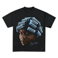 BIG WORM JUMBO GRAPHIC BOOTLEG T-SHIRT - STREETWEAR Hoodie, Sweatshirt | GrindPrints.com