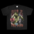 BIG X THA PLUG VINTAGE STYLE-=%2=-=%2=-=%2= tee=%2= Hoodie, Sweatshirt | GrindPrints.com
