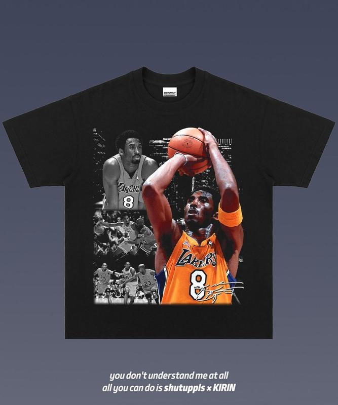 [BLACK] KOBE 2.88 TEE | VINTAGE TEE GRAPHIC T-SHIRT SWEATSHIRT HOODIE | SPORT TEE | GIFT FOR FAN | GrindPrints.com