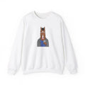 BOJACK HORSEMAN SWEATSHIRT T-Shirts, Hoodie | GrindPrints.com