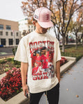 BOSTON RED SOX TEE Hoodie, Sweatshirt | GrindPrints.com