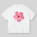 BOUNCE BACK Pink Diamond Azalea, Vintage Graphic Tee, Y2k Clothing, Unisex Cotton Crewneck T-Shirt