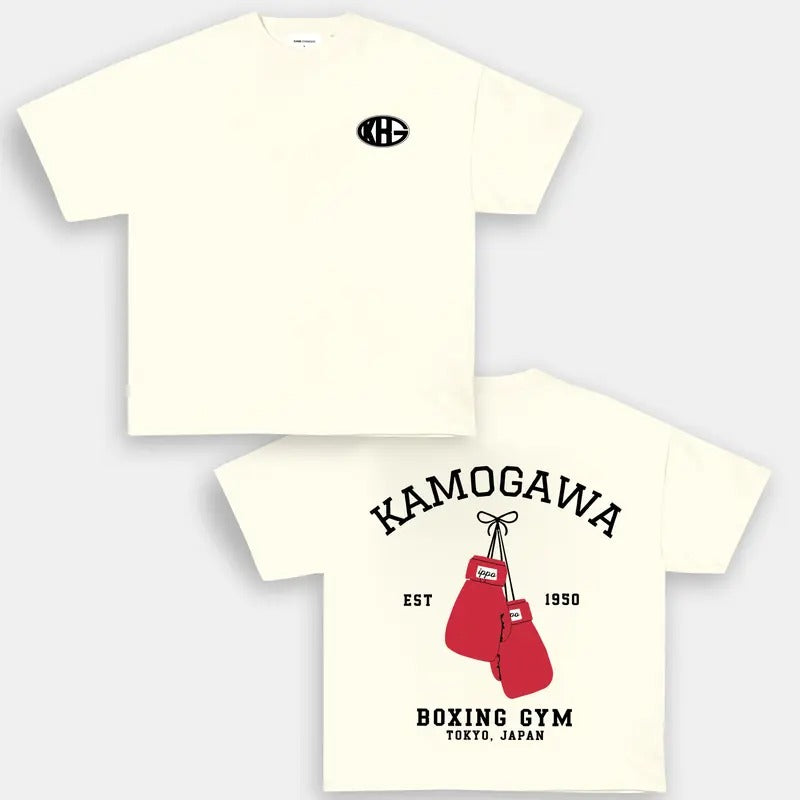BOXING GLOVES TEE T-shirt Hoodies & Sweatshirts | GrindPrints.com