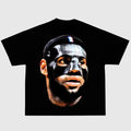 BRON TEE SHIRT Hoodie, Sweatshirt | GrindPrints.com