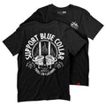 BUCKED UP TEE, WORK T-SHIRT, FOR LABOR DAY Hoodie, Sweatshirt | GrindPrints.com