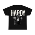 BW Hardy Country Music Shirt, Tour 2025 Tee, Fans Shirt1 Cotton Fabric Hoodie, Sweatshirt | GrindPrints.com