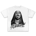 BW Star Mariahhh Scientist Shirt Graphic Tee Hoodie, Sweatshirt | GrindPrints.com