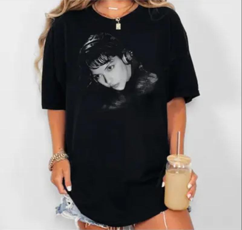BW The Mariasss Music Gift Fans Tee Hoodie, Sweatshirt | GrindPrints.com