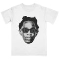 BW Younggg Thuggg Graphic Tee Free Vintage Rap Shirt Hoodie, Sweatshirt | GrindPrints.com
