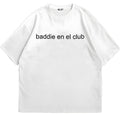 Baa.Ddie Eb EEl Club Perfect Him Relaxed Fit Cotton Unique You Can Customize T-Shirts, Hoodie, Sweatshirt
