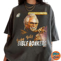 Baby Billy Bibble Bonkers Movie Shirts, Cotton Unisex T-shirt, Crew Neck, Size S- 3XL, Menswear Top, Womenswear Top...