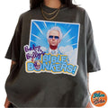 Baby Billy's Bible Bonkers Game Show TV Show Character Humor Movie Shirts, Cotton Unisex T-shirt, Crew Neck, Size S- 3XL,...