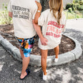 Baby Daddy Graphic Tee Hoodie, Sweatshirt | GrindPrints.com