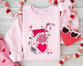 Baby Daddy Tears Shirt Valentines Her Funny Valentine Shirt Baby Daddy Tears T-Shirts, Hoodie, Sweatshirt