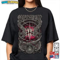 Babymetal Us Tour 2023 Shirt The Babyklok 3 Tee Music Unisex Gifts Fan T-Sh... Hoodie, Sweatshirt | GrindPrints.com
