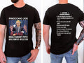 Anti Biden T-Shirt, Pinocchio Joe Shirt, Republican Shirt, Funny Joe Biden Shirt, Political Tees, Conservative Gift,...