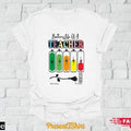 Back To School Battery Of Life A Teacher T-shirt, Funny Teacher Sweatshirt, Back To School Hoodie, Gift For Teachers...