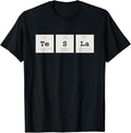 Back School Shirts Funny Chemistry Shirts Periodic Table Cotton Casual Classic T-Shirts, Hoodie, Sweatshirt