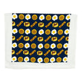 Bacon And Eggs Funny Yummy Breakfast Tea Towel Funny Dish Towels Soft Adsorbent Tea Towel T-Shirts, Hoodie, Sweatshirt