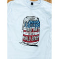 Bad Day Can Graphic Top T-Shirts, Hoodie, Sweatshirt | GrindPrints.com
