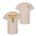Bad day to be a modelo Light T-Shirt For Men Women Hoodie, Sweatshirt | GrindPrints.com