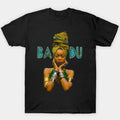 Badu T-Shirt, Erykah Badu Rap Shirt, Gift Shirt Hoodie, Sweatshirt | GrindPrints.com