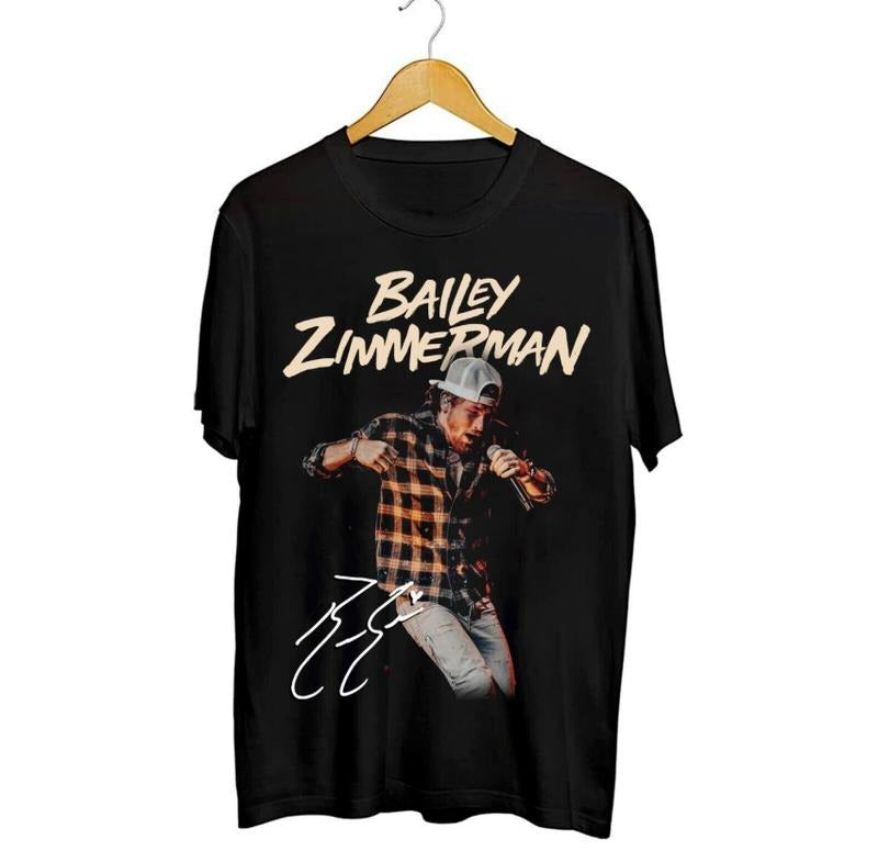 Baileyy Tour Gift For Fans Unisex Shirt Hoodie, Sweatshirt | GrindPrints.com