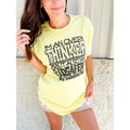 Balances Out Graphic Tee Hoodie, Sweatshirt | GrindPrints.com