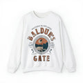 Baldurs Gate 3 Adventure Awaits Sweatshirt, Astarion High Elf Shirt, Astarion Bulders, Video Game Shirt, Gift For Gamers,...