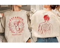 Baldurs Gate 3 Adventure Awaits Sweatshirt, Astarion High Elf Sweatshirt, Astarion Rogue Merch Sweat, I Can Fix Him,...