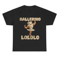 Ballerino LoLoLo Dancer Funny Meme Brainrot T-Shirt Hoodie, Sweatshirt | GrindPrints.com