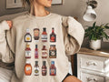 Barbecue Sauce Barbecue Sauce Lovers T-Shirts, Hoodie, Sweatshirt