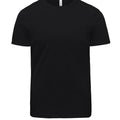 Bardock T-shirts - Black T-shirt as shown in the Product Information Hoodie, Sweatshirt | GrindPrints.com