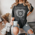 Barrington University The Ritual Shirt Dark Romance Reader Shirt, Smut Merch, Dark Romance, Book Lover Gift, Ryat Archer...