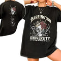 BarringtonUniversity The Ritual Merch  Shirt, Shantel Tessier Dark Romance, Smut Books TShirt, Ryat Archer, Book Lover...