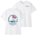 Barst00l Golf Common Man Country Club T-Shirt, Fun 19th Hole Design, Golf T-Shirt, Ideal for Casual Golf Lovers, Graphic...
