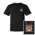 Barstool Golf Tiger Tee T-Shirt planbtwistedtea Hoodie, Sweatshirt | GrindPrints.com