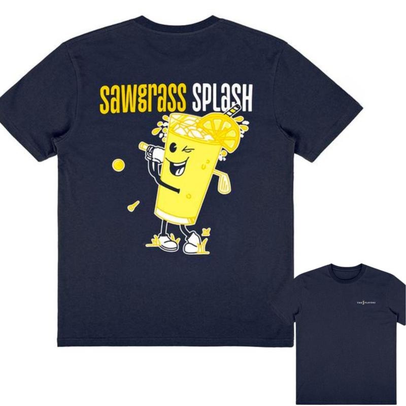 Barstool Golf x THE PLAYERS Sawgrass Splash II T-Shirt DRG wompwompmrcomershirt Hoodie, Sweatshirt | GrindPrints.com