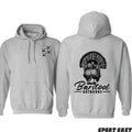 Barstool Outdoors Turkey Hunting Season 2 Sided Barstool Outdoors Hunting Season T-Shirts, Hoodie, Sweatshirt